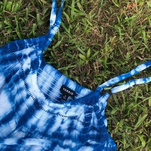 Torrid sundress
